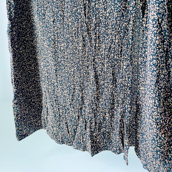 American Eagle bandeau and midi skirt set, size small - Picture 3 of 5